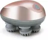 Elektrischer Kopfhaut-Massager, Intensiv-Kopfhaut-SPA, Produktbild-Vorschau 1