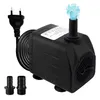 Mini-pompe submersible 10 W, 840 l/h, ultra-silencieuse, Voir les images du produit 3