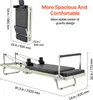 VEVOR Faltbarer Pilates-Reformer für das Produktbild-Vorschau 8