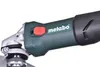 Metabo.szlifierka Kąt.125 /Wev 850-125 Reg. Obr. Podgląd zdjęcia produktu 14