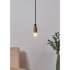 Eglo 110006 LED E27 Leuchtmittel 1x4W Ø45mm warmweiss Produktbild-Vorschau 2