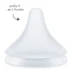 NUK Perfect Match Babyflaschentrinksauger | Ab 3 Monate | Produktbild-Vorschau 7