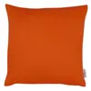TOM TAILOR Zierkissenhülle DOVE Orange 50 x 50 cm Produktbild-Vorschau 3