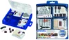 Dremel 723, Zubehörset, Universal, Dremel, Mehrfarbig, 100 Produktbild-Vorschau 23