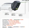 Tenda da bagagliaio VEVOR (tenda principale 1,5 x 1,5 m), Anteprima dell’immagine prodotto 7