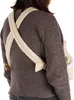 Flamingo Fronttasche Cuddi beige Náhľad obrázku produktu 5
