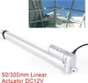 Siłownik liniowy DC12V 1500N 300mm Siłownik liniowy Podgląd zdjęcia produktu 6