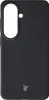 Silikon Handyhülle für Galaxy S26, Bizon Soft Case, Schwarz Produktbild-Vorschau 2
