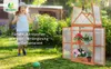 MCombo 3 Etage Gewächenhaus Pflanzschrank Treibhaus Produktbild-Vorschau 11
