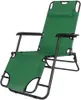 SPRINGOS Lehátko Relax ležadlo Kovové záhradné lehátko Náhľad obrázku produktu 2