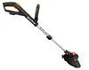 WORX Nitro WG173E.9 Akku Rasentrimmer - Leistungsstark und Produktbild-Vorschau 17