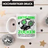 Trendation - Ein Tag Ohne Zocken Tasse Gamer Geschenk Produktbild-Vorschau 3