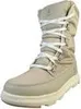 Kamik Dámské zimní boty Boots LEA Mid Vegan NF2508 white Náhled obrázku produktu 2