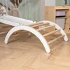 MAMOI® lezecký rám lezecký trojuholník vnútorný 4 v 1 SET. Náhľad obrázku produktu 8