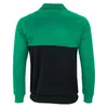 OMKA Optima Trainingsjacke Joggingjacke Sportlerjacke mit Produktbild-Vorschau 2