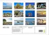 Lignano - Sonne, Strand und Meer (Wandkalender 2026 DIN A3 Produktbild-Vorschau 2