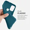 kwmobile Handyhülle für Motorola Moto G30 / Moto G20 / Moto Produktbild-Vorschau 3