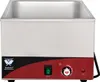 Beeketal Speisenwärmer Wasserbad Bain Marie, Bain Marie Produktbild-Vorschau 3