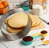 Krájač na torty Deliaca píla na torty Kovová špongia na Náhľad obrázku produktu 5