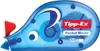 BIC TIPP-EX Pocket Mouse - Blau - 10 m - 4,2 mm - 10 Produktbild-Vorschau 5