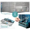 Corasol Escape & Tee Adventskalender: Ein Atemloses Spiel Produktbild-Vorschau 2