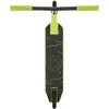 Globber - Scooter Freestyle Stunt GS 540 Schwarz / Grün Produktbild-Vorschau 2