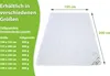Sommerdecke 155x200 Lyocell Lyocell Bettdecke Baumwolle Produktbild-Vorschau 8