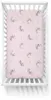 Spannbettlaken für Kinderbett 70x140 cm - 100% Baumwolle - Produktbild-Vorschau 3