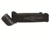 Ansmann HD230BS Torcia ad archetto nera COB LED Anteprima dell’immagine prodotto 10