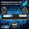 BRAINZAP 16GB (4x4GB) DDR2 800MHz PC2-6400U-666 DIMM CL6 Anteprima dell’immagine prodotto 3