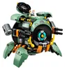LEGO® Overwatch™ , 75976 Produktbild-Vorschau 3
