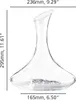 Spiegelau Berries Dekanter 1,0l Berries 7160157 Podgląd zdjęcia produktu 5