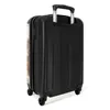 NoBoringSuitcases.com® Koffer Handgepäck Trolley Rollkoffer Produktbild-Vorschau 3