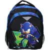 Sonic The Hedgehog - Rucksack - 35 cm Produktbild-Vorschau 4