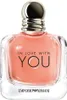 Giorgio Armani In Love With You edp 100ml Podgląd zdjęcia produktu 1