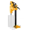 WABROTECH WT255E 3950W Punta diamantata da banco per Anteprima dell’immagine prodotto 7