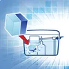 WC FRISCH Duo Aktiv Reinigungswürfel für Wasserkästen,  6x Produktbild-Vorschau 5