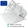 Gewa Bollengabel Dunggabel PRO hohen mit Seitenteilen Produktbild-Vorschau 4