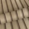 Sanders & Sanders Carta da parati 3D in legno beige - Anteprima dell’immagine prodotto 3