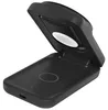 Belkin UltraCharge 25W Qi2 magn. 3-in-1 Lad.klappb.sw. Produktbild-Vorschau 3