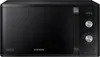 Microonde con grill Samsung MG23K3614AKE1 Nero 800 W 23 L Anteprima dell’immagine prodotto 1