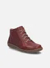 JOSEF SEIBEL Neele 01 | Bottines pour Femmes | rouge Voir les images du produit 7