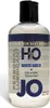 System Jo H2O Waterbased Lubricant 240ml Odorless Produktbild-Vorschau 2