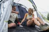 Coleman Darwin 4 Plus 4 Personen Active-Zelt Produktbild-Vorschau 19