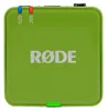 Mikrofon Rode Wireless GO Gen 3 Interview Set zielony Podgląd zdjęcia produktu 6