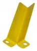 LogistSystem : cornière de protection en tôle jaune 5 x 5 x Voir les images du produit 3