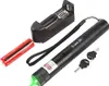 Verk 08338 Puissant laser vert rechargeable 303 Voir les images du produit 1
