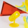 Springos® Magnetische 3D-Bausteine für Kinder 134-teilig – Produktbild-Vorschau 5