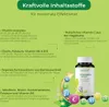 Biostile B-Complex + Silicium – Podporuje energiu, pokožku Náhľad obrázku produktu 4