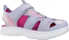 Skechers Flex Splash Daylight Shimme Sandalen  EU 31 Junge  Produktbild-Vorschau 5